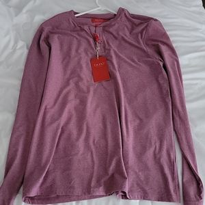 Bruno Milano Long Sleeve Tee